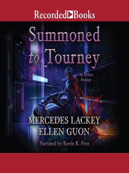 Title details for Summoned to the Tourney by Mercedes Lackey - Available